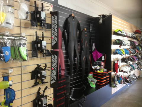 Sunrise Cycles - Seniors Australia 0