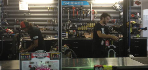 Sunrise Cycles - Seniors Australia 3