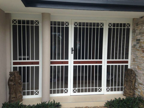 Carefree Security & Blinds - Seniors Australia 1