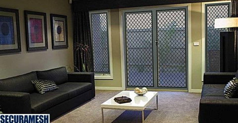 Carefree Security & Blinds - Seniors Australia 2