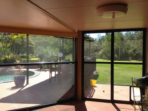 Carefree Security & Blinds - Seniors Australia 3