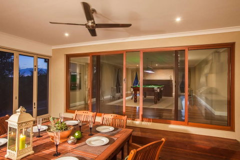 Carefree Security & Blinds - Seniors Australia 4