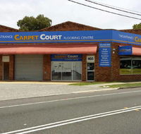 The Entrance Carpet Court - Seniors Australia