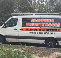 Coastwide Security Doors - Seniors Australia
