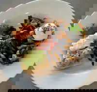 Caffissimo - Wangara - Seniors Australia