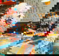 Chocolateria San Churro - Springfield - Seniors Australia