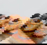 Cypher Coffee - Seniors Australia