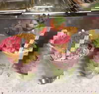 Dessert Palace - Seniors Australia