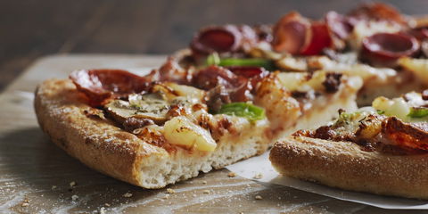 Domino's - Nailsworth - Seniors Australia 0