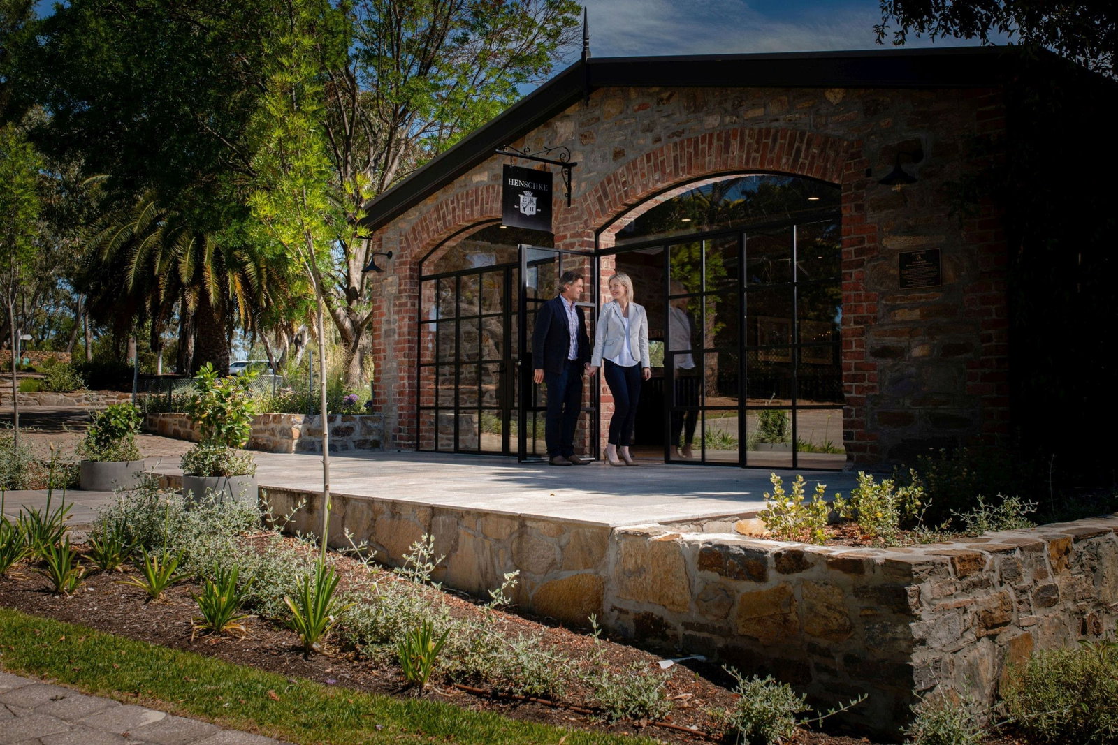 Keyneton SA Seniors Australia
