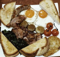 Il Piccolo Cafe - Seniors Australia