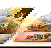 KFC - Minto - Seniors Australia