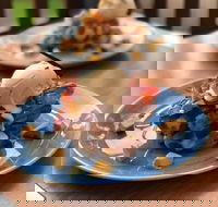 Kokomo Cafe Bar - Seniors Australia