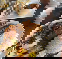 Malaysian Kitchen - Seniors Australia