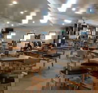 Rosedale Homestead Cafe - Seniors Australia