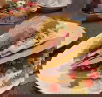 Salsa's Fresh Mex Grill - Robina - Seniors Australia