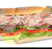 Subway - Browns Plains - Seniors Australia