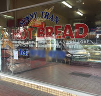 Sunny Tran Hot Bread - Seniors Australia