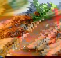 Thai Ra We - Seniors Australia