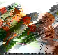 The Heights bar and bistro - Seniors Australia