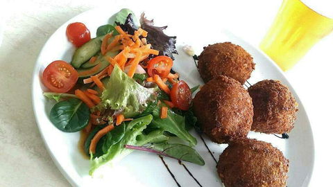 The Heights Bar And Bistro - Seniors Australia 0