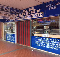 TN Bakery - Seniors Australia