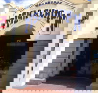 Wanneroo Fish  Chip'n - Seniors Australia