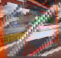 Ashgrove Chinese Kitchen - Seniors Australia