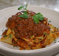 Caff e Cucina - Seniors Australia