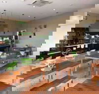 Cafe Bianco - Seniors Australia