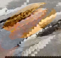 Douglas Hot Bread - Seniors Australia