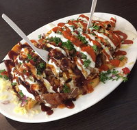ISPA Kebabs Grill Pizza Cafe - Seniors Australia