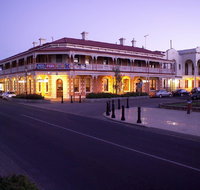 Jens Town Hall Hotel - Seniors Australia