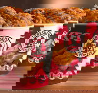 KFC - Kelvin Grove - Seniors Australia