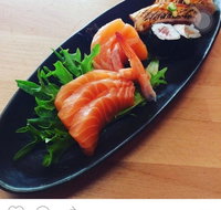 Koumi Kazuya Japanese Cuisine - Seniors Australia