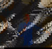 Mr. Riggs Wine Co. - Seniors Australia