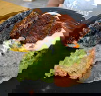 Mullygrub Cafe - Seniors Australia