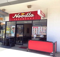 Noodle Southport - Seniors Australia