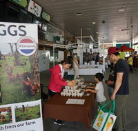 Northside Family Farmers Markets - Seniors Australia
