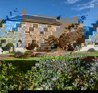 Penny's Hill Cellar Door - Seniors Australia