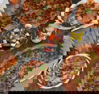 Pizza Time - Seniors Australia