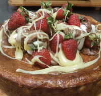 Rathlogan Olive Grove Shed Cafe - Seniors Australia