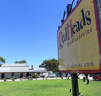 RedHeads Wine - Seniors Australia