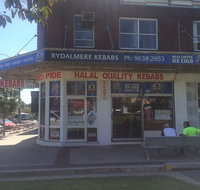 Rydalmere Kebab Shop - Seniors Australia