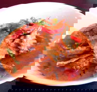 Siam Spice - Seniors Australia