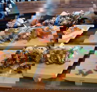 The Sushi 79 - Springfield - Seniors Australia