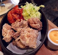 Anchorage Cafe Restaurant Wine Bar - Seniors Australia