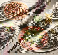 Crust - Rochedale - Seniors Australia