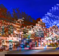 Culcairn Hotel - Seniors Australia