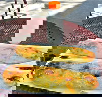 Dallas Kebabs - Seniors Australia